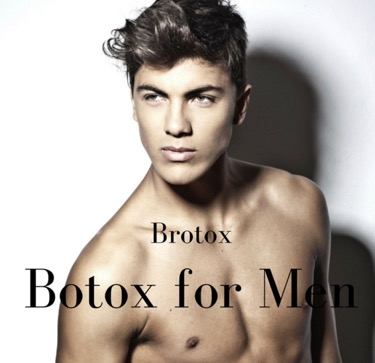 Botox for men | Refine Medical Center and Medical Spa | Eugene, OR