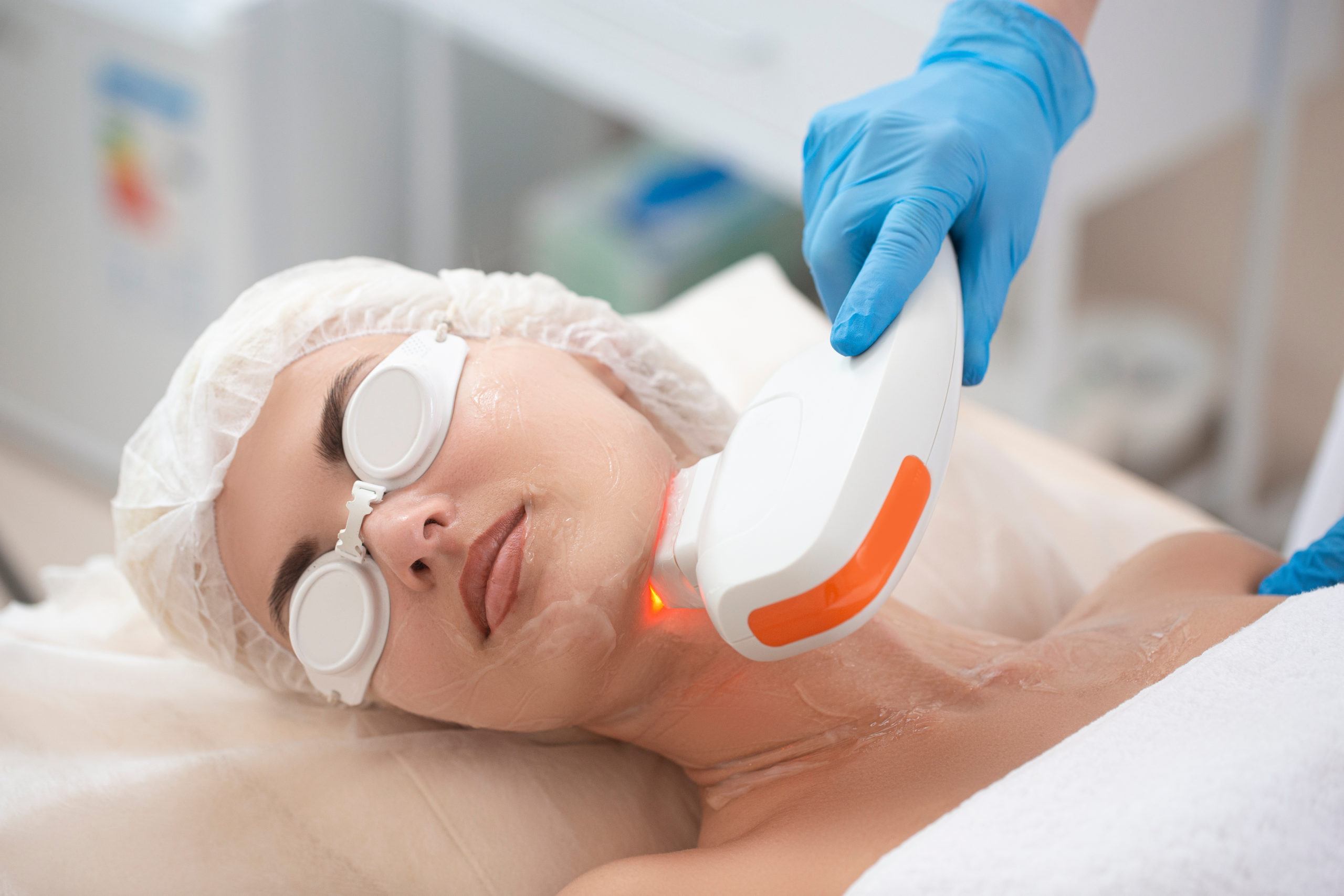Icon Fractional Laser Resurfacing For Aging Skin scaled