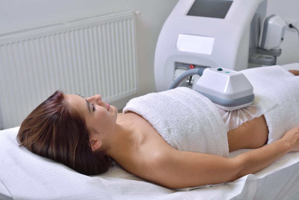 What To Expect During A CoolSculpting Session Procedure Recovery and Results