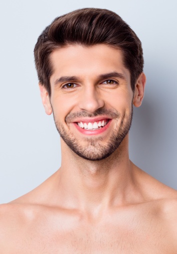 Male Aesthetics 1 Male Aesthetics | refinemedicalc