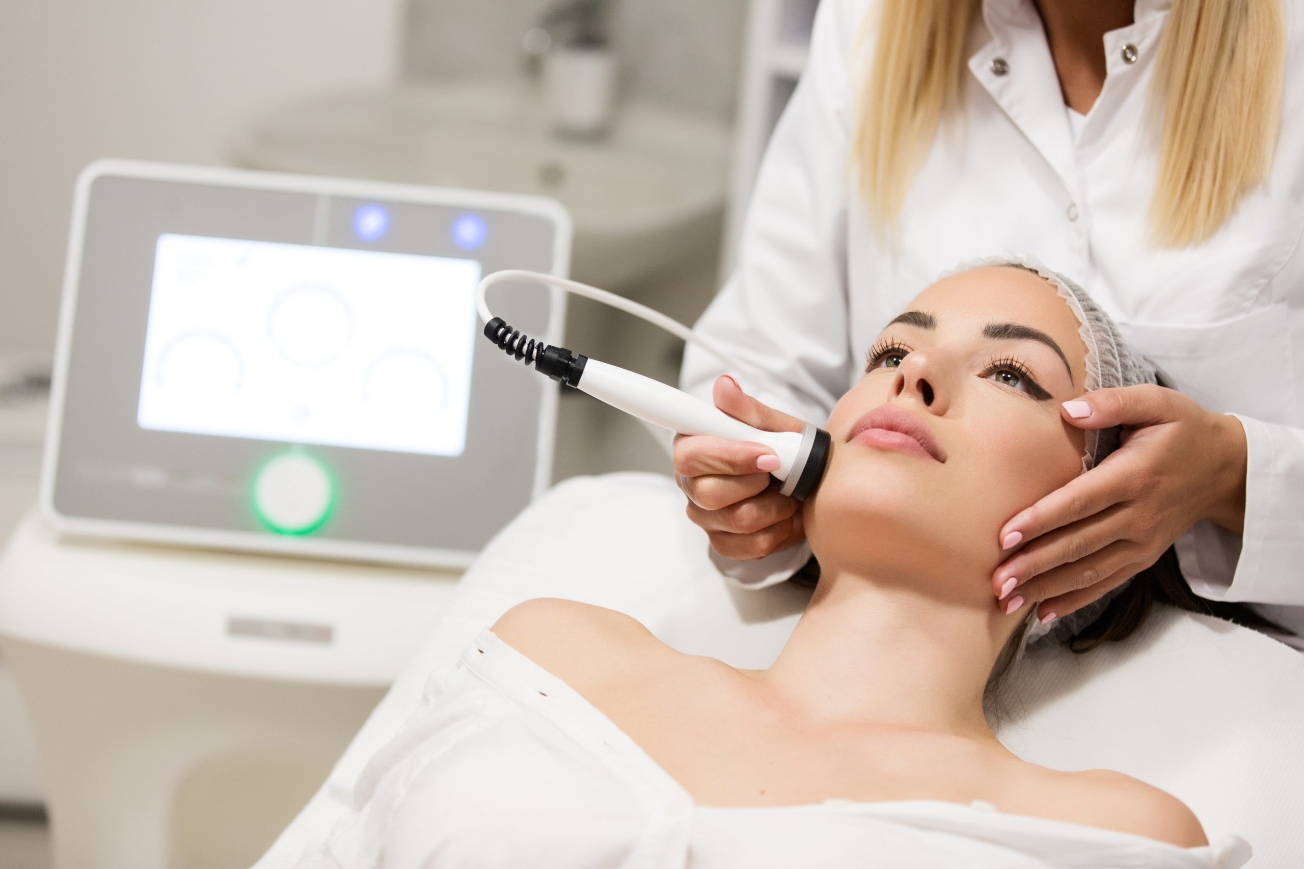 Neuromodulators Get Facts On The Cosmetic Procedure scaled