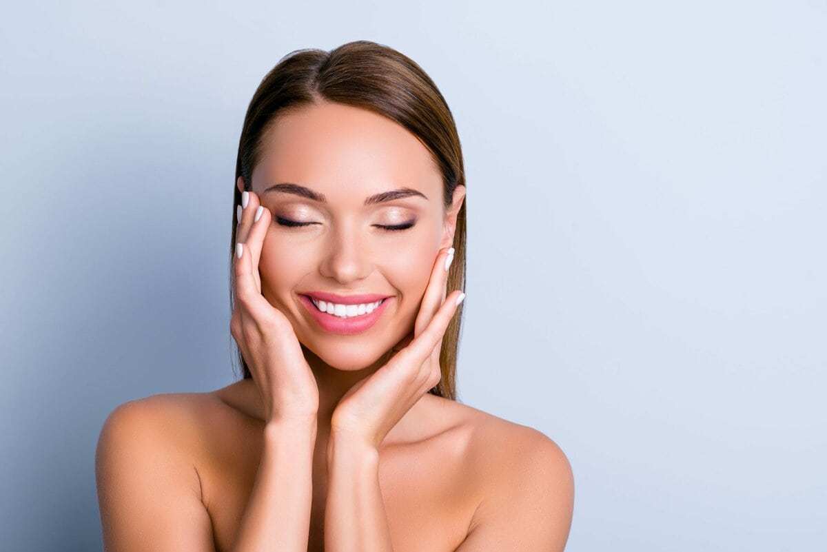 What is the safest way to reduce wrinkles scaled