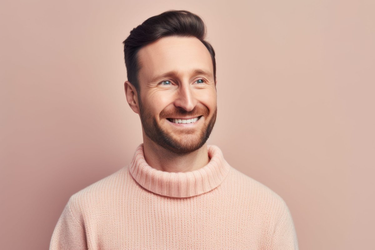 The Rise Of Male Aesthetics Why Are More Men Seeking Cosmetic Procedures scaled