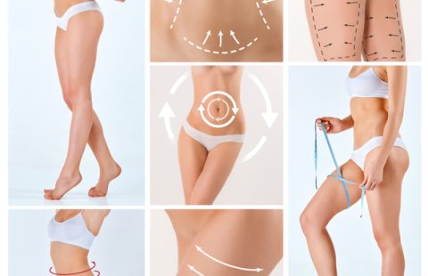 Female Body Treatments Area | Refine Medical Center and Medical Spa | Eugene, OR